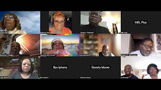 Worship Service - January 1 2023