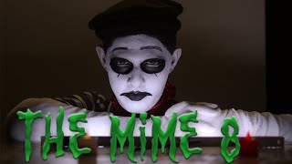 The Mime 8 Short Horror Film Charlie Charlie Bb Production