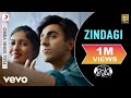 Zindagi Full Video - Bala|Aayushmann,Bhumi,Yami|Papon|Sachin-Jigar|Amar Kaushik