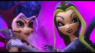 Winx Club - The Mystery Of The Abyss Sinhalasinhalese