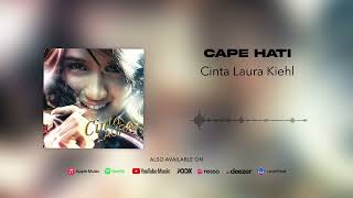Watch Cinta Laura Cape Hati video