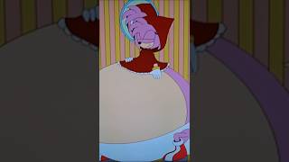 Little Red Riding Amys Big Belly