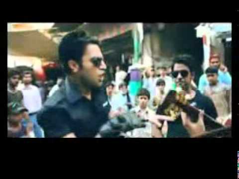 Police which parti ho gaya
