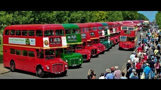 Routemaster 60