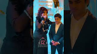 Nazperi Dostaliyeva Mirələm Mirələmov Kamilə Nəbiyeva Elnarə Abdullayeva Möhtəşəm İfa 2024 Aboneolun