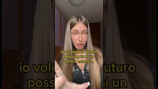 Elisa Esposito Se Guadagnate 1.300 Euro Al Mese La Colpa È Vostra