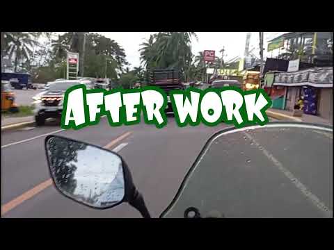 After work | Kabukiran Tour After work | Kabukiran Tour