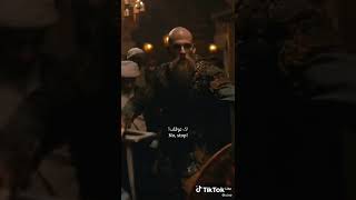فلوكي عن المصلين المسلمين Floki Talking About Musulman