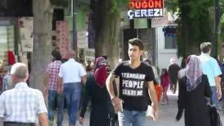 Kısa Film - İçimdeki Yalnızlık