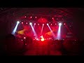 Armin van Buuren Live at MFCC Malta - 23/10/2010 - Intro