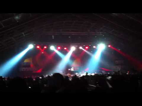 Armin van Buuren Live at MFCC Malta - 23/10/2010 - Intro