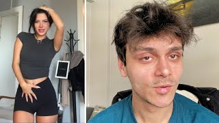 Sila Bayrak Ti̇ktok Vi̇deolari Sıla Bayrak & Jeff Red