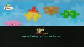 Preview 2 Babytv Mitch Match
