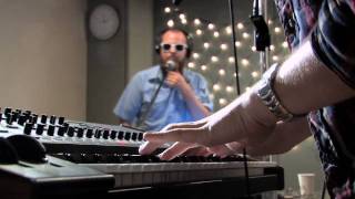 Fresh Espresso - Lazerbeams Live On Kexp