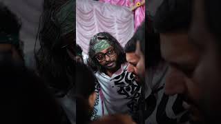 Fakira Band Live Konnagar Book Fair 2025 The Raw Shooter