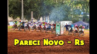 2 Etapa Da Summer Cup 2020 - Cat. Promocional Até 200Cc - Alan Griesang