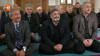 Hi̇cabi̇ Vaaz 55 Bölüm Hayber Kalesi̇ Fethi̇