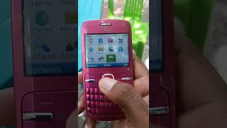 Nokia C300 Legendario
