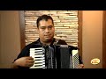aprender a tocar acordeon