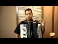 aprender a tocar acordeon