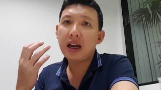 Nama Yesus Masih Punya Kuasa? Ernest Basarah
