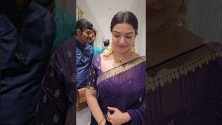 Honey Rose Latest