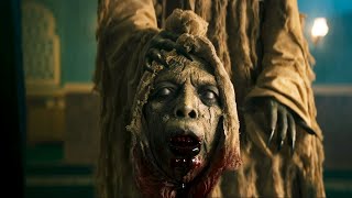 Movie Recaps Khanzab 2023 Part 1 Horror Recaps