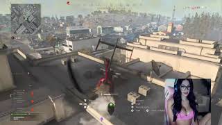 Call Of Duty Warzone Best Streamer Moments Of The Day Compilation