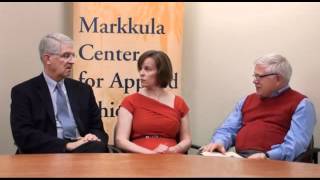 Role Of The General Counsel Managing Law And Ethics