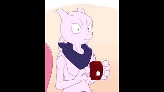 Be Careful Mewtwo Is About To Blow Up