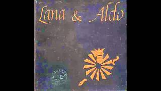Lana I Aldo - Osecam Te - Audio 1997 Hd