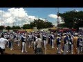 CAMPEONES COMPETENCIAS DE BANDAS DE GUERRA CHOLUTECA 2012.MOV