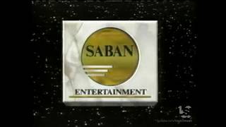 Saban Entertainment 1993