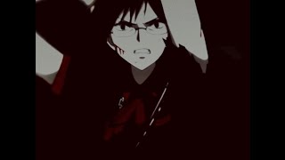 Blood C Vibe Edit