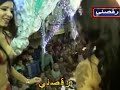 الرقص السكسي بيبقي مصري عريان ملط رقصني