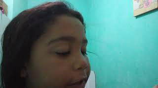 Minha Rotina Part3
