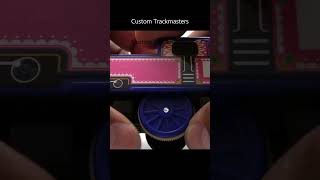 Thomas Trackmaster Plarail Ringing Ashima