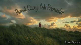 Pamuk Cüceyi Yedi Prensesler Sehabe - Cover