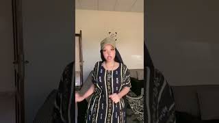 Niiko Macaan Futo Iyo Naaso Weyn Niiko Cusub