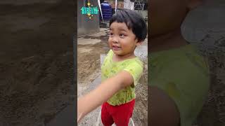 Cacan Iseng Banget
