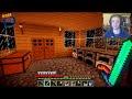 Minecraft - Ali-A's Adventure #47! - "MINECART BRIDGE!"