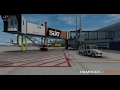 Hamburg - EDDH for FSX/ Prepar3D