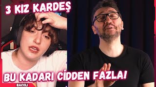 Pqueen - Üç Kiz Kardeş Di̇zi̇ Eleşti̇ri̇si̇ Murat Soner İzliyor