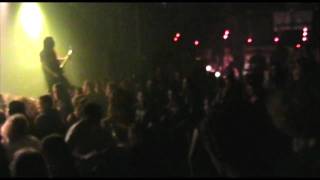 Watch Salem Playing God video