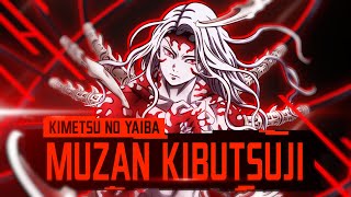 Muzan Kibutsuji - Kimetsu No Yaiba Power Levels Spoilers