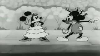 Mickey Mouse - Mickeys Mellerdrammer