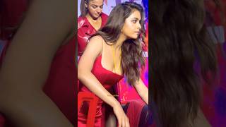 Keerthy Suresh Stunning Looks At Big Christm Bash With Baby John