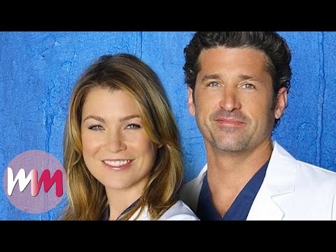 10 Surprising Grey S Anatomy Facts 10 Surprising Grey S Anatomy Facts