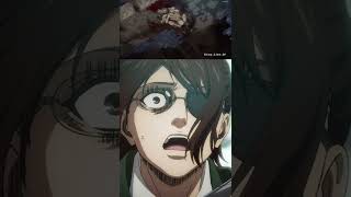 Falco Was Hugging Pieck During There Fight