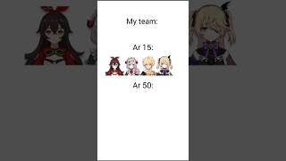 She Will Never Leave My Team